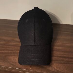 Goodfellow & Co Black Wool Hat